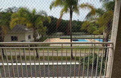 Apartamento com 3 quartos à venda na Avenida Caetano Gornati, 1271, Engordadouro, Jundiaí