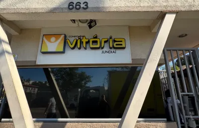 Apartamento dois dormitórios  para locação condomínio residencial vitória