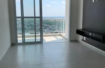 Apartamento para alugar na Rua Haiti, 690, Santa Rosa, Cuiabá