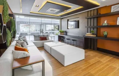 Apartamento com 3 quartos à venda, 101 m² por r$ 2.126.498 - beira mar - florianópolis/sc