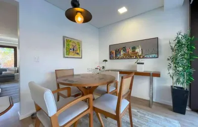 Casa com 4 quartos à venda em jurerê internacional - florianópolis/sc