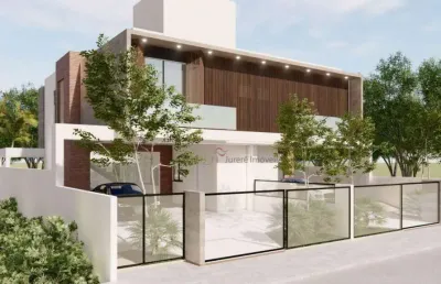 Casa com 3 dormitórios à venda, 186 m² por r$ 1.750.000,00 - rio tavares - florianópolis/sc