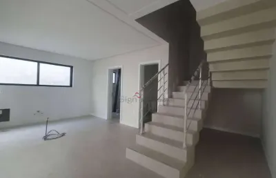 Casa com 3 quartos à venda, 214 m² por r$ 2.568.600 - joão paulo - florianópolis/sc
