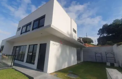 Casa com 3 quartos à venda, 238 m² por r$ 3.102.840 - joão paulo - florianópolis/sc