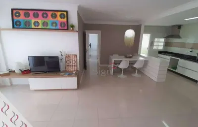 Apartamento com 3 quartos - jurerê - florianópolis/sc