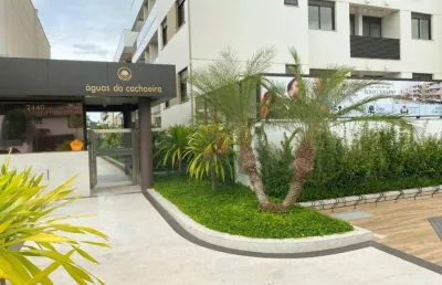 Apartamento com 2 quartos à venda - cachoeira do bom jesus - florianópolis/sc