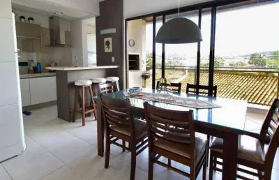 Apartamento com 2 quartos à venda, 80 m² por r$ 870.000 - ponta das canas - florianópolis/sc