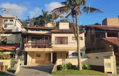 Casa com 5 quartos à venda,  - joão paulo - florianópolis/sc