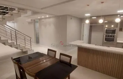 Casa com 4 dormitórios à venda, 256 m² por r$ 2.200.000,00 - cidade universitária pedra branca - palhoça/sc