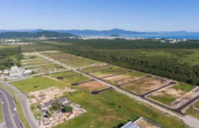 Terreno à venda, 459 m² por r$ 490.000,00 - vargem do bom jesus - florianópolis/sc