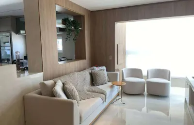 Apartamento com 3 quartos à venda- agronômica - florianópolis/sc