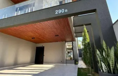 Casa com 3 quartos à venda no bairro ingleses em florianópolis/sc