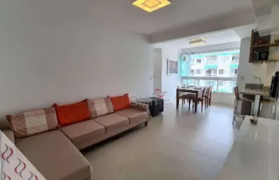 Apartamento com 2 quartos à venda, 77 m² por r$ 900.000 - ingleses norte - florianópolis/sc