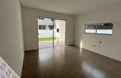 Casa com 2 dormitórios à venda, 128 m² por r$ 850.000,00 - cachoeira do bom jesus - florianópolis/sc