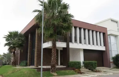 Casa com 3 dormitórios à venda - cacupé - florianópolis/sc