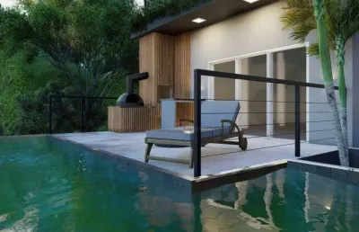 Casa com 3 dormitórios à venda, 325 m² por r$ 2.290.000,00 - ingleses norte - florianópolis/sc