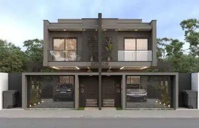 Casa com 3 dormitórios à venda, 162 m² por r$ 950.000,00 - ingleses do rio vermelho - florianópolis/sc