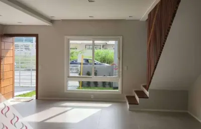 Casa com 3 dormitórios à venda, 144 m² por r$ 750.000,00 - ingleses do rio vermelho - florianópolis/sc