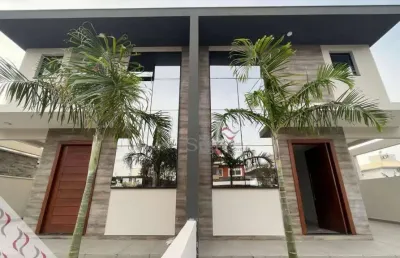 Casa com 3 quartos à venda, 158 m² por r$ 1.499.000 - cachoeira do bom jesus - florianópolis/sc