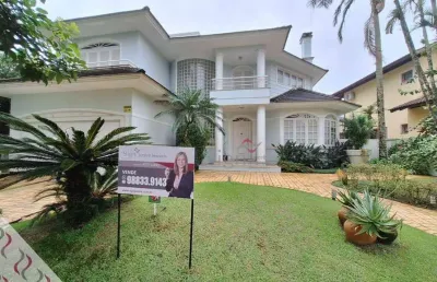 Casa com 4 quartos à venda, 377 m² por r$ 5.490.000 - jurerê internacional - florianópolis/sc