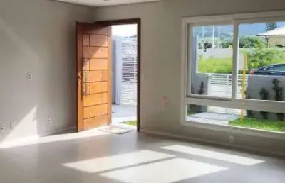 Casa com 3 dormitórios à venda - ingleses - florianópolis/sc