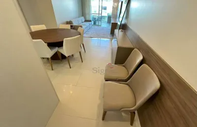 Apartamento com 4 quartos à venda, 137 m² por r$ 4.474.351 - canasvieiras - florianópolis/sc