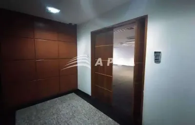 Sala comercial à venda na rua sete de setembro, centro, rio de janeiro, 255 m2 por r$ 1.050.000