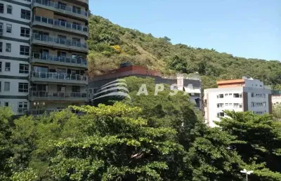 Apartamento com 1 quarto à venda na rua lauro muller, botafogo, rio de janeiro, 40 m2 por r$ 689.000