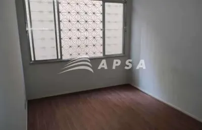 Apartamento com 2 quartos à venda na rua radialista waldir amaral, maracanã, rio de janeiro, 75 m2 por r$ 290.000