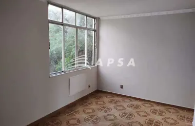 Apartamento com 2 quartos à venda na rua engenheiro gama lobo, vila isabel, rio de janeiro, 55 m2 por r$ 235.000