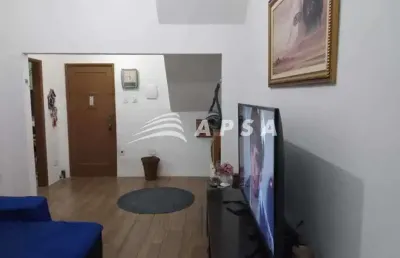 Apartamento com 3 quartos à venda na rua manuel miranda, engenho novo, rio de janeiro, 64 m2 por r$ 250.000