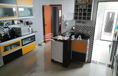 Apartamento com 3 quartos à venda na rua baronesa do engenho novo, engenho novo, rio de janeiro, 100 m2 por r$ 380.000