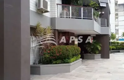 Apartamento com 3 quartos à venda na rua carlos de vasconcelos, tijuca, rio de janeiro, 136 m2 por r$ 950.000
