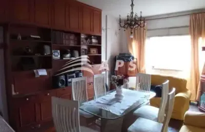 Apartamento com 3 quartos à venda na rua itapiru, catumbi, rio de janeiro, 99 m2 por r$ 500.000