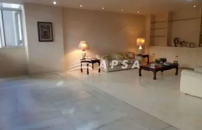 Apartamento com 4 quartos à venda na rua paula freitas, copacabana, rio de janeiro, 303 m2 por r$ 2.250.000
