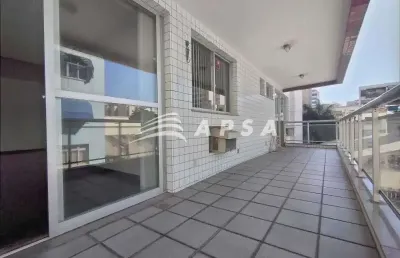 Apartamento com 4 quartos à venda na rua doutor satamini, tijuca, rio de janeiro, 163 m2 por r$ 1.150.000