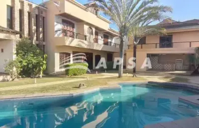 Casa com 4 quartos à venda na rua ibi, higienópolis, rio de janeiro, 678 m2 por r$ 1.490.000