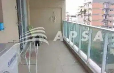 Cobertura com 3 quartos à venda na rua professor gabizo, tijuca, rio de janeiro, 180 m2 por r$ 1.250.000