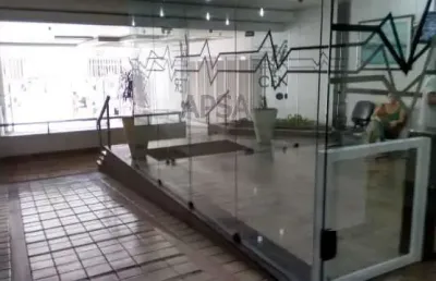 Sala comercial com 1 sala à venda na boulevard vinte e oito de setembro, vila isabel, rio de janeiro, 32 m2 por r$ 165.000