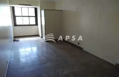 Sala comercial com 1 sala à venda na avenida treze de maio, centro, rio de janeiro, 59 m2 por r$ 80.000