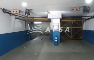 Ponto comercial à venda na praça tiradentes, centro, rio de janeiro, 30 m2 por r$ 30.000