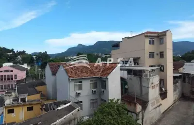 Apartamento com 2 quartos à venda na rua são luiz gonzaga, são cristóvão, rio de janeiro, 68 m2 por r$ 300.000