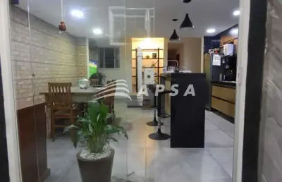 Casa com 3 quartos à venda na avenida paulo de frontin, rio comprido, rio de janeiro, 200 m2 por r$ 450.000