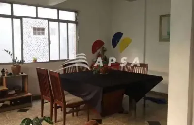 Casa em condomínio fechado com 3 quartos à venda na rua aristides lobo, rio comprido, rio de janeiro, 250 m2 por r$ 620.000
