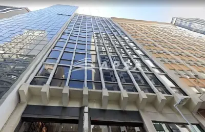 Prédio à venda na rua sete de setembro, centro, rio de janeiro, 3056 m2 por r$ 8.500.000