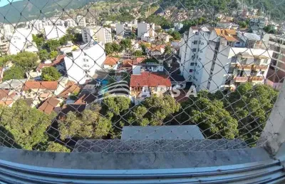 Apartamento com 3 quartos à venda na rua grajaú, grajaú, rio de janeiro, 90 m2 por r$ 510.000