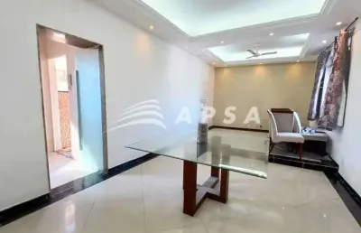 Apartamento com 2 quartos à venda na rua barão de iguatemi, praça da bandeira, rio de janeiro, 67 m2 por r$ 340.000