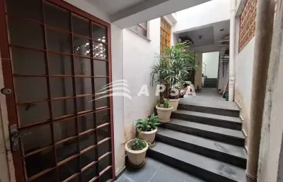 Casa comercial com 6 salas à venda na rua pereira nunes, vila isabel, rio de janeiro, 500 m2 por r$ 1.350.000