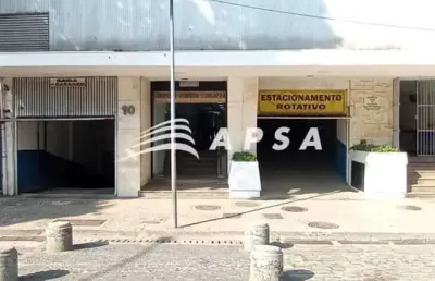 Ponto comercial à venda na praça tiradentes, centro, rio de janeiro, 30 m2 por r$ 23.000