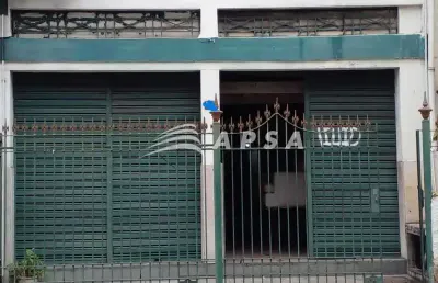Ponto comercial com 1 sala à venda na rua marechal cantuária, urca, rio de janeiro, 72 m2 por r$ 850.000